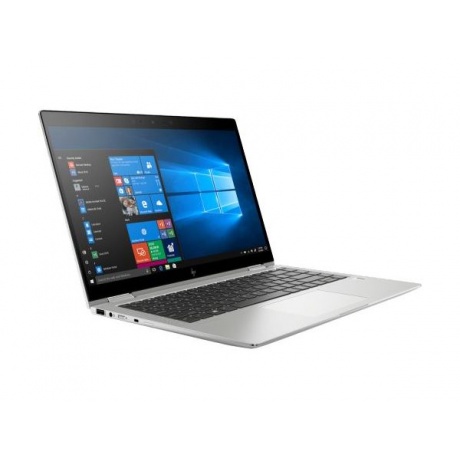 Ноутбук HP EliteBook x360 1040 G6 (7KP91EA) - фото 2