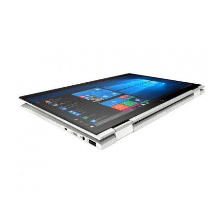 Ноутбук HP EliteBook x360 1040 G6 (7KP91EA) - фото 4