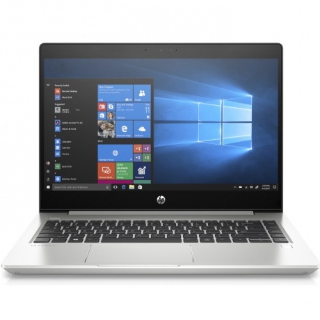 Ноутбук HP ProBook 445R G6 (7QL78EA) - фото 1