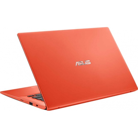 Ноутбук Asus X412FA-EB719T (90NB0L94-M10850) - фото 7