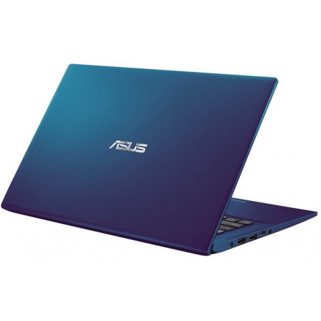 Ноутбук Asus X412FA-EB718T (90NB0L93-M10840) - фото 2