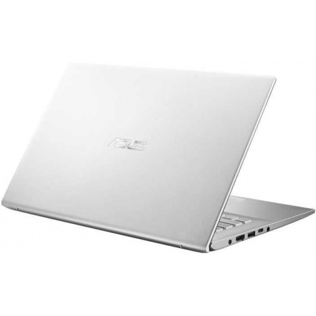 Ноутбук Asus X412FA-EB695T (90NB0L91-M10860) - фото 4