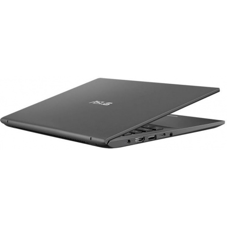 Ноутбук Asus X412FA-EB691T (90NB0L92-M10820) - фото 3