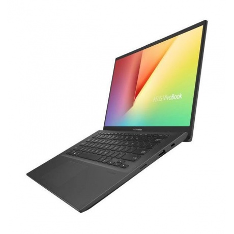 Ноутбук Asus X412FA-EB487T (90NB0L92-M10830) - фото 2