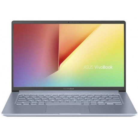 Ноутбук Asus X403FA-EB004T (90NB0LP2-M04950) - фото 1