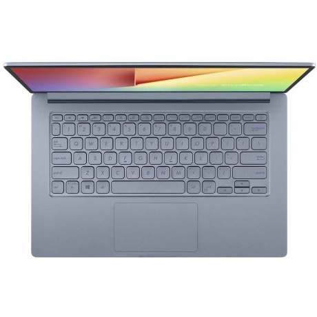 Ноутбук Asus X403FA-EB004T (90NB0LP2-M04950) - фото 7