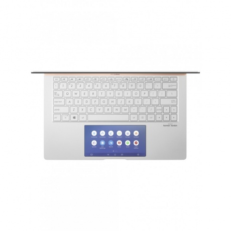 Ноутбук Asus UX334FLC-A3231T (90NB0MW6-M05860) - фото 6