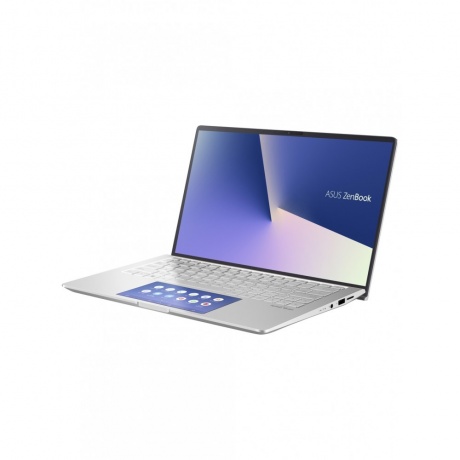 Ноутбук Asus UX334FLC-A3231T (90NB0MW6-M05860) - фото 8