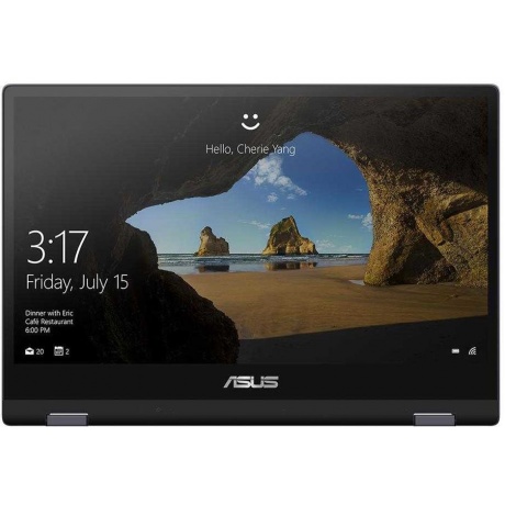 Ноутбук Asus Flip TP412FA-EC141T (90NB0N31-M05740) - фото 5