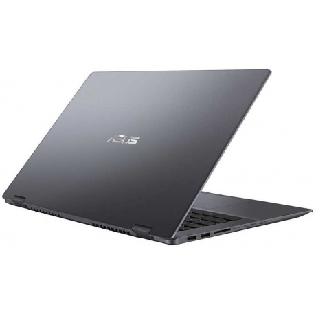 Ноутбук Asus Flip TP412FA-EC141T (90NB0N31-M05740) - фото 6