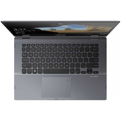 Ноутбук Asus Flip TP412FA-EC141T (90NB0N31-M05740) - фото 7