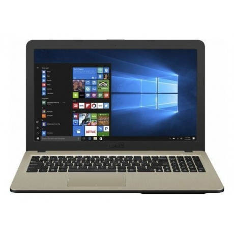 Ноутбук Asus A540UB-DM1668T (90NB0IM1-M24190) - фото 1