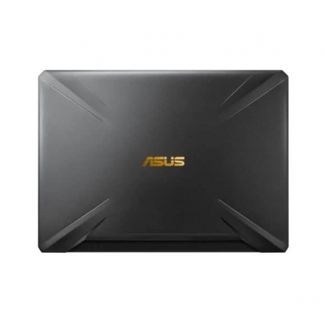 Ноутбук Asus FX505DT-BQ317T (90NR02D1-M07500) - фото 5
