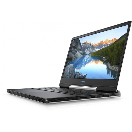 Ноутбук Dell G5 5590 (G515-8009) - фото 2