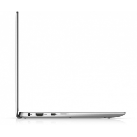 Ноутбук Dell Inspiron 5391 Silver (5391-6950) - фото 3