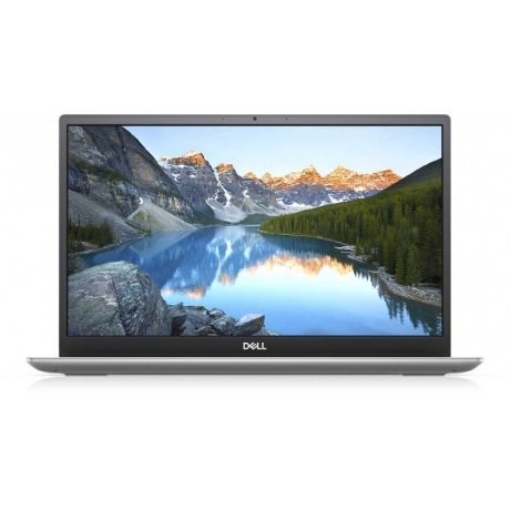 Ноутбук Dell Inspiron 5391 Silver (5391-6950) - фото 8