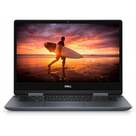 Ноутбук Dell Inspiron 5491 (5491-8313) - фото 1