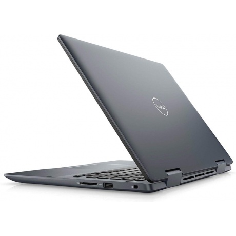 Ноутбук Dell Inspiron 5491 (5491-8313) - фото 3