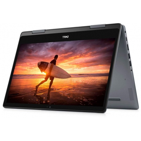 Ноутбук Dell Inspiron 5491 (5491-8313) - фото 5