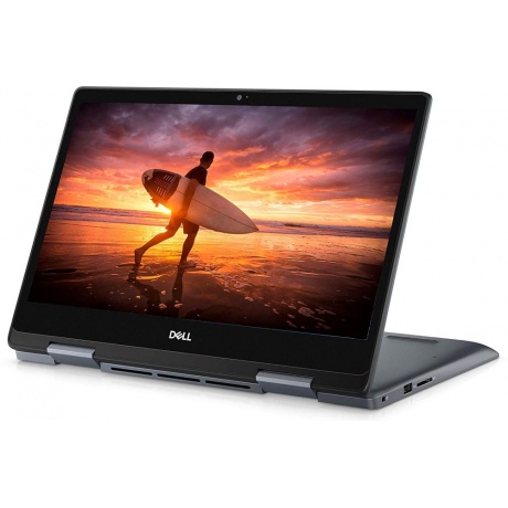 Ноутбук Dell Inspiron 5491 (5491-8313) - фото 7