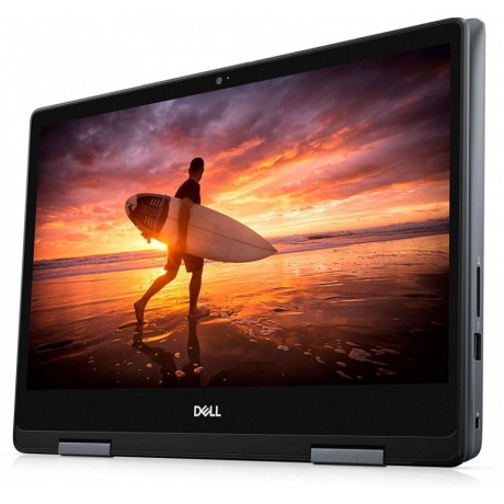 Ноутбук Dell Inspiron 5491 (5491-8313) - фото 8