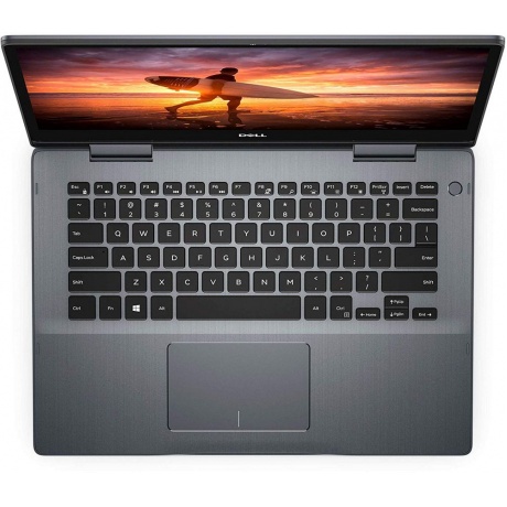 Ноутбук Dell Inspiron 5491 (5491-8313) - фото 9