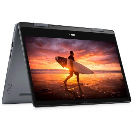 Ноутбук Dell Inspiron 5491 (5491-8313) - фото 11