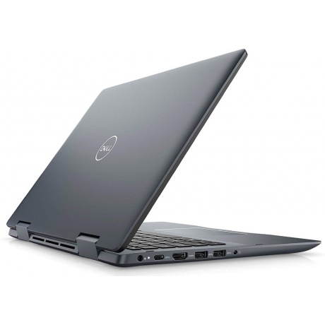 Ноутбук Dell Inspiron 5491 (5491-8313) - фото 12