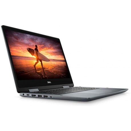 Ноутбук Dell Inspiron 5491 (5491-8313) - фото 14