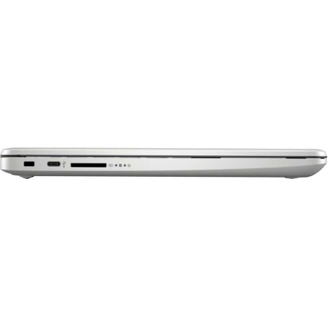 Ноутбук HP 14-dk0018ur Natural Silver (7KG37EA) - фото 6