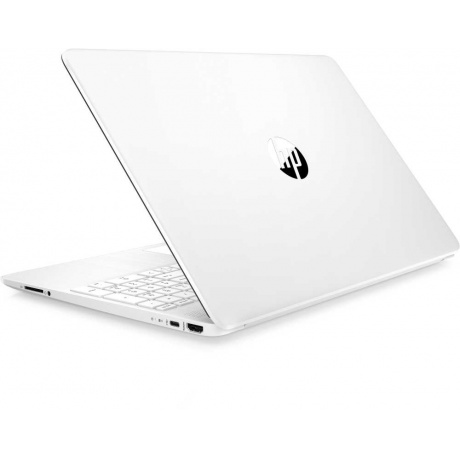 Ноутбук HP 15s-eq0004ur (8PK78EA) - фото 5