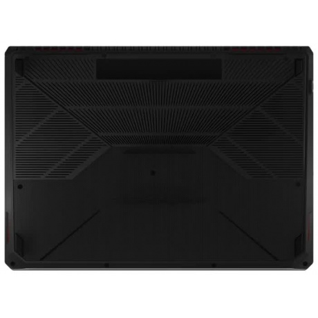 Ноутбук Asus TUF FX505DD-AL124T Gunmetal Black (90NR02C1-M08370) - фото 7