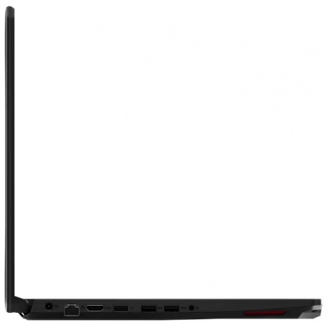 Ноутбук Asus TUF FX505DD-AL124T Gunmetal Black (90NR02C1-M08370) - фото 8