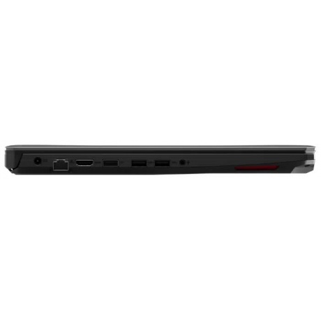 Ноутбук Asus TUF FX505DD-AL124 Gunmetal Black (90NR02C1-M07570) - фото 7