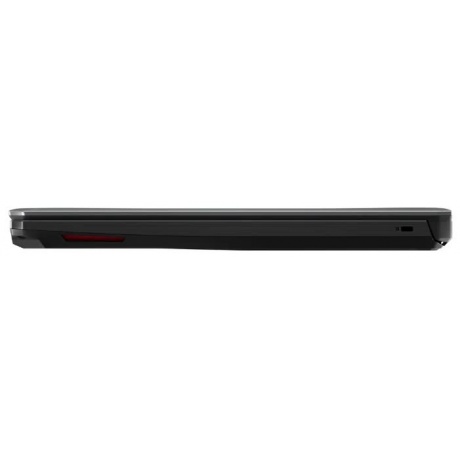 Ноутбук Asus TUF FX505DD-AL124 Gunmetal Black (90NR02C1-M07570) - фото 8