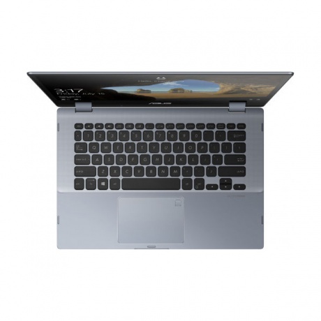 Ноутбук Asus VivoBook Flip TP412FA-EC260T (90NB0N32-M06100) - фото 3