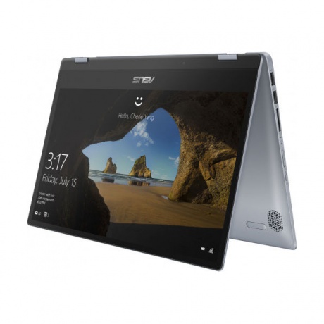 Ноутбук Asus VivoBook Flip TP412FA-EC260T (90NB0N32-M06100) - фото 5