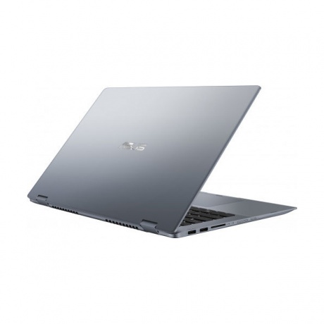Ноутбук Asus VivoBook Flip TP412FA-EC260T (90NB0N32-M06100) - фото 6