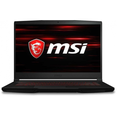 Ноутбук MSI GF63 Thin 9RCX-868XRU (9S7-16R312-868) - фото 13