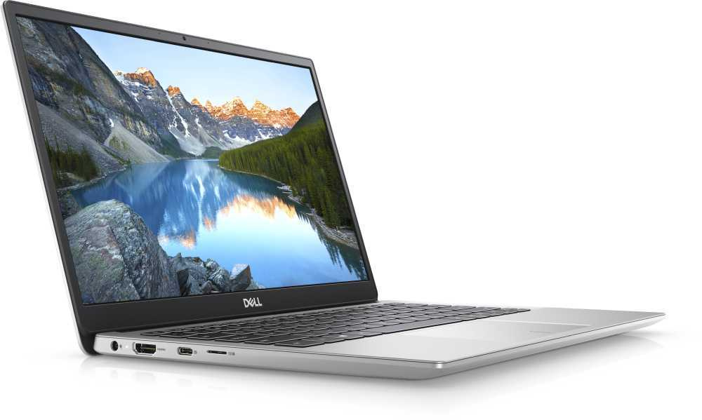 

Ноутбук Dell Inspiron 5391 (5391-6936, Серебро