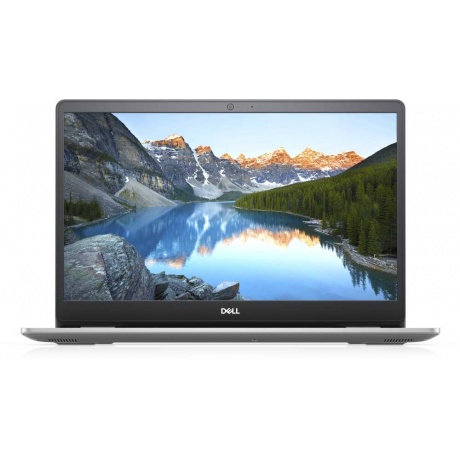 Ноутбук Dell Inspiron 5593 (5593-2738) - фото 1