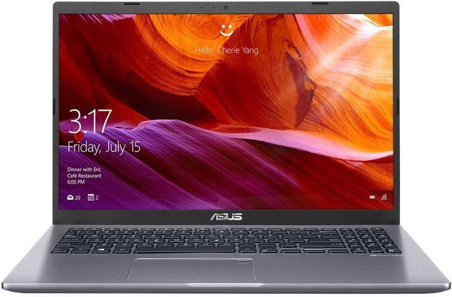 

Ноутбук Asus VivoBook X509UA-EJ126T (90NB0NC2-M04880