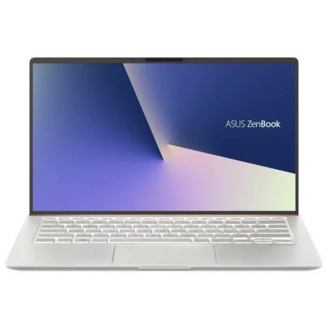 Ноутбук Asus Zenbook UX433FN-A5358T (90NB0JQ4-M12590) - фото 1