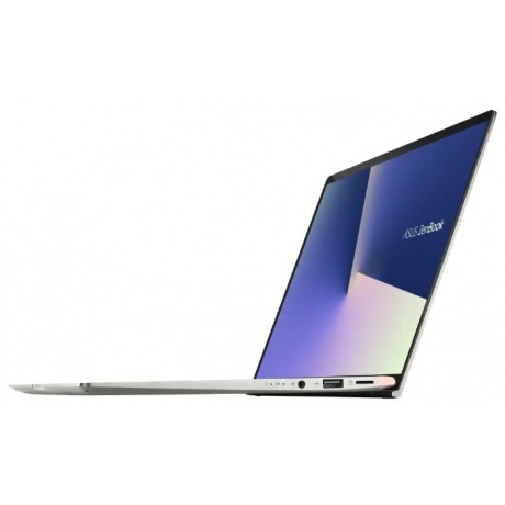 Ноутбук Asus Zenbook UX433FN-A5358T (90NB0JQ4-M12590) - фото 4