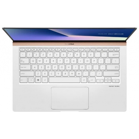 Ноутбук Asus Zenbook UX433FN-A5358T (90NB0JQ4-M12590) - фото 9