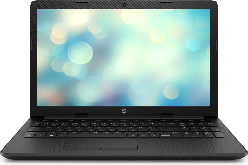 

Ноутбук HP 15-db1157ur (9PP11EA, Черный