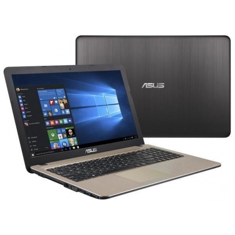 Ноутбук Asus VivoBook A540UA-DM1484 (90NB0HF1-M20920) - фото 1