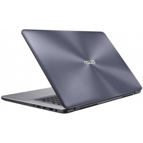 Ноутбук Asus VivoBook X705QR-BX002T (90NB0MM2-M00660) - фото 5