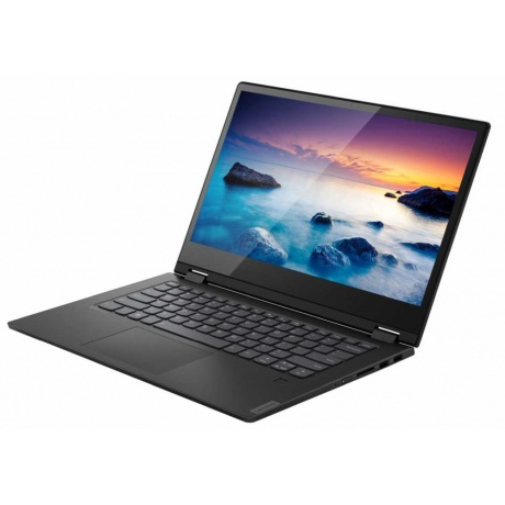 Ноутбук Lenovo Yoga C340-14IWL (81TK00GMRU) - фото 2