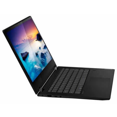 Ноутбук Lenovo Yoga C340-14IWL (81TK00GMRU) - фото 8
